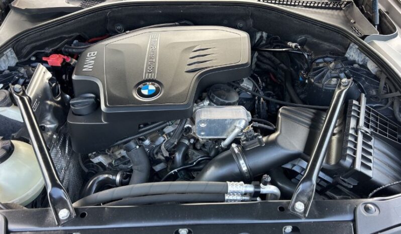 2013 BMW 5 Series full