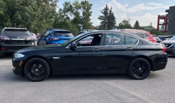 2013 BMW 5 Series full