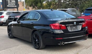 2013 BMW 5 Series full