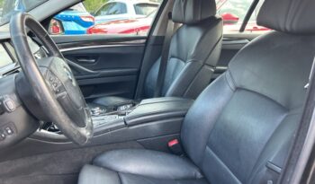 2013 BMW 5 Series full