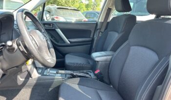 2016 Subaru Forester full