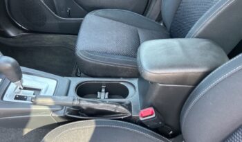 2016 Subaru Forester full