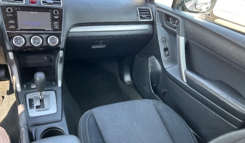 2016 Subaru Forester full