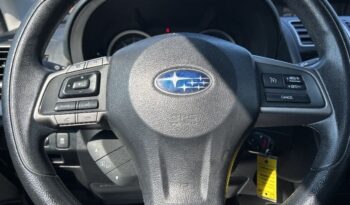 2016 Subaru Forester full