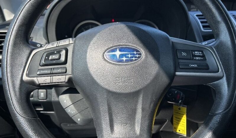 2016 Subaru Forester full