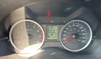 2016 Subaru Forester full