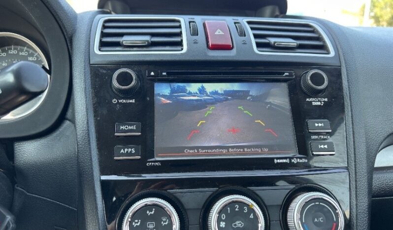 2016 Subaru Forester full