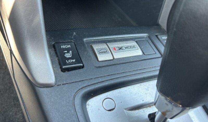 2016 Subaru Forester full