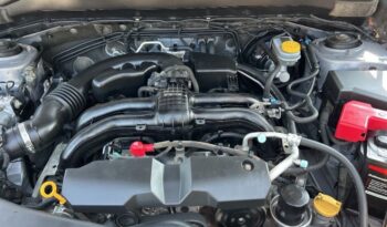 2016 Subaru Forester full