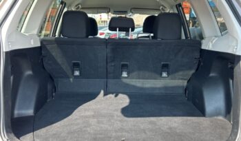 2016 Subaru Forester full