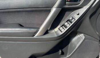 2016 Subaru Forester full