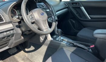 2016 Subaru Forester full