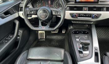 2017 Audi A4 full