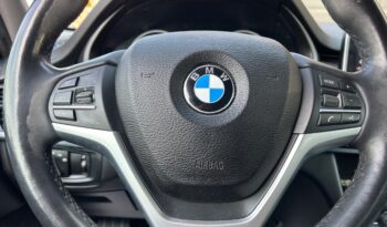 2018 BMW X5 full