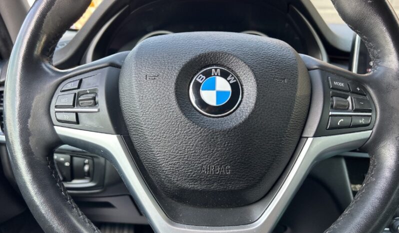 2018 BMW X5 full