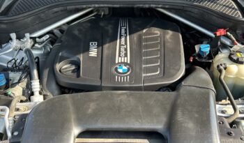 2018 BMW X5 full