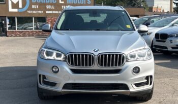 2018 BMW X5 full