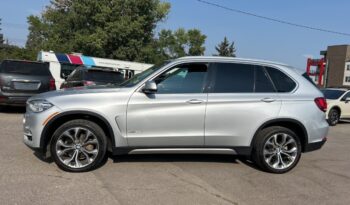 2018 BMW X5 full