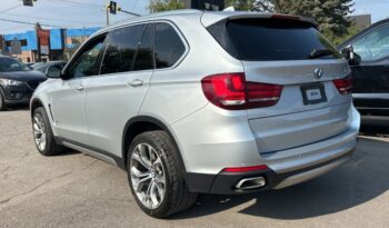 2018 BMW X5 full