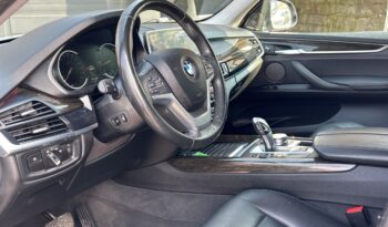 2018 BMW X5 full