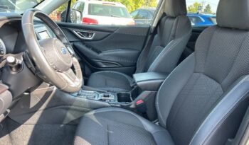 2021 Subaru Forester full