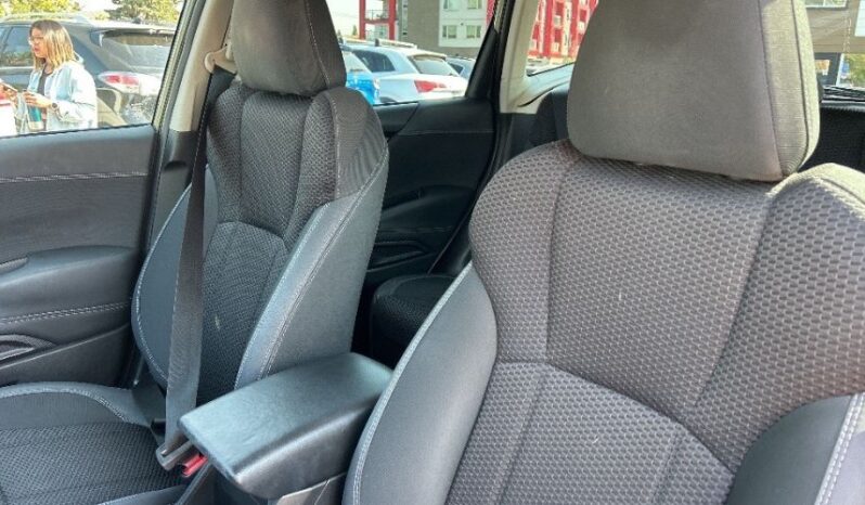 2021 Subaru Forester full