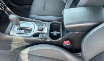 2021 Subaru Forester full