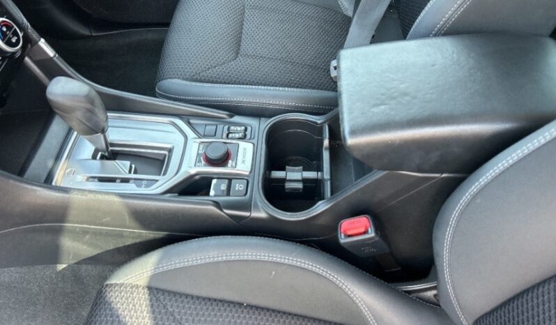 2021 Subaru Forester full