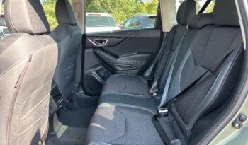 2021 Subaru Forester full