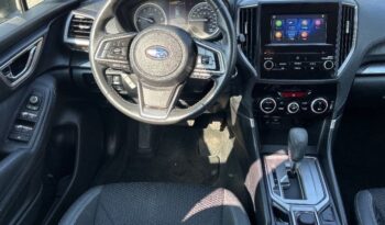 2021 Subaru Forester full