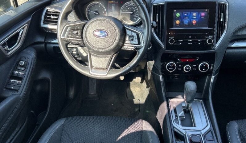 2021 Subaru Forester full