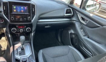 2021 Subaru Forester full