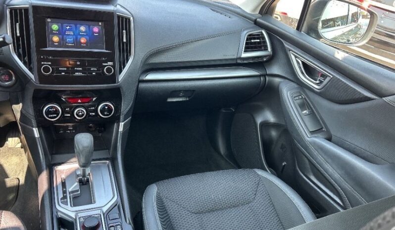 2021 Subaru Forester full