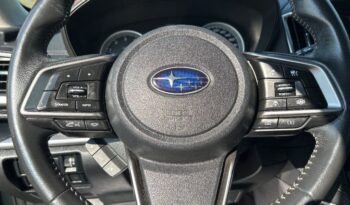 2021 Subaru Forester full