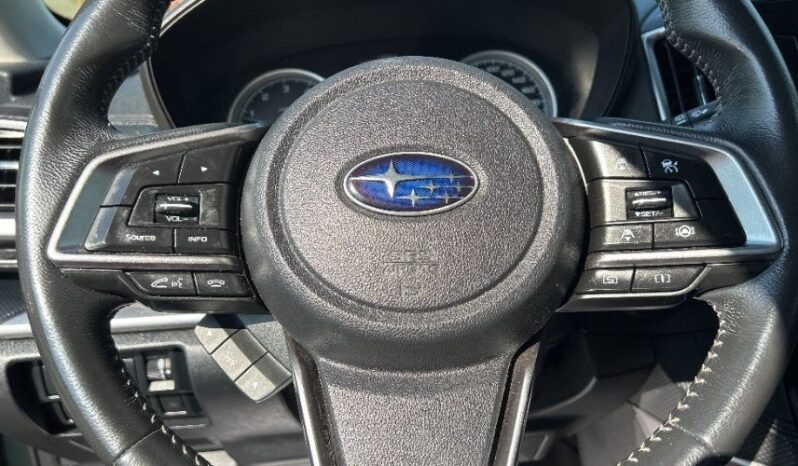 2021 Subaru Forester full