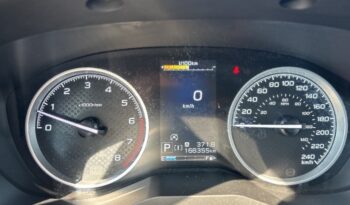 2021 Subaru Forester full