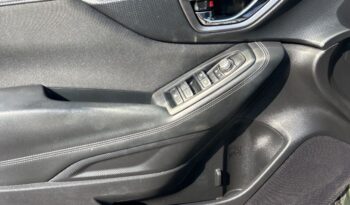 2021 Subaru Forester full