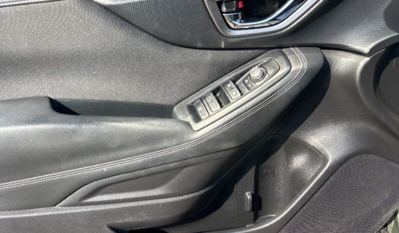 2021 Subaru Forester full