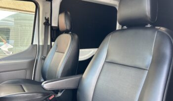 2022 Ford Transit Cargo Van full