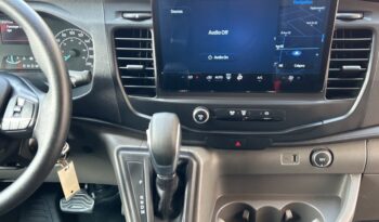 2022 Ford Transit Cargo Van full