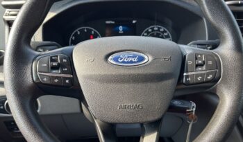 2022 Ford Transit Cargo Van full