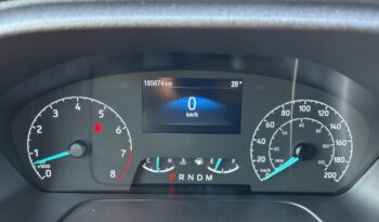 2022 Ford Transit Cargo Van full