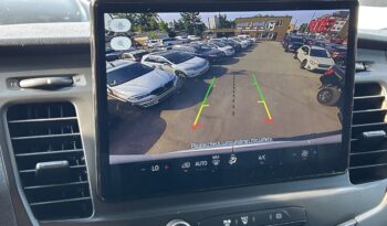 2022 Ford Transit Cargo Van full