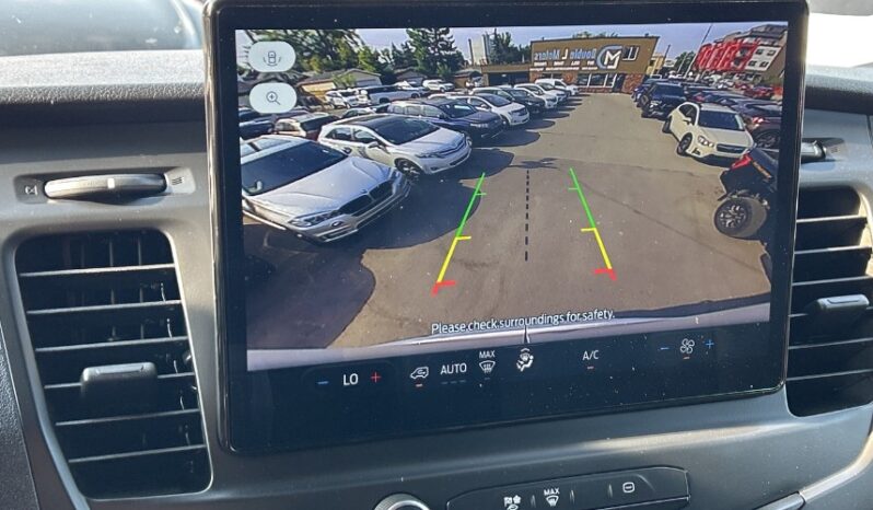 2022 Ford Transit Cargo Van full