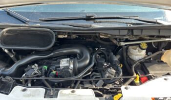 2022 Ford Transit Cargo Van full