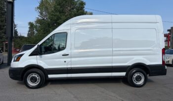 2022 Ford Transit Cargo Van full