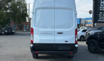 2022 Ford Transit Cargo Van full