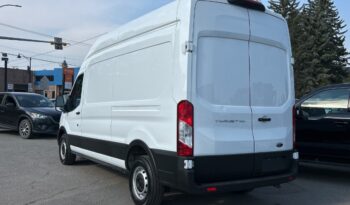 2022 Ford Transit Cargo Van full
