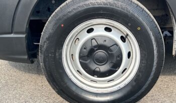 2022 Ford Transit Cargo Van full