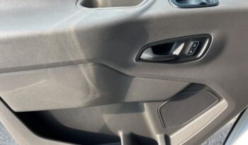 2022 Ford Transit Cargo Van full
